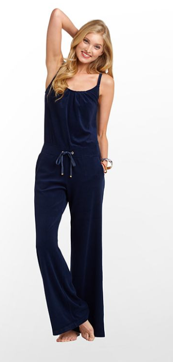 Lilly Pulitzer May Jumpsuit